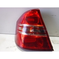 Фонарь задний левый LIFAN Solano 620 (2008—2014) 620 B4133300