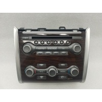 Блок управления климат контролем Nissan Pathfinder R52 2014 253913KN6B