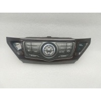 Блок кнопок Nissan Pathfinder R52 2014 283953KN6A, 250203KA0A, 682613KA2B