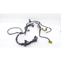 Проводка двери Infiniti QX80 Z62 2013 241241V91A
