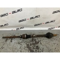приводной вал Citroen DS5 2012 3273XK, 3273XN