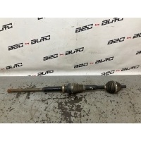 приводной вал Volvo XC60 1 2011 36051324, 31272545, 30783071