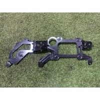 кронштейн Porsche Cayenne Turbo E3 9Y 959 2020 4m4907349