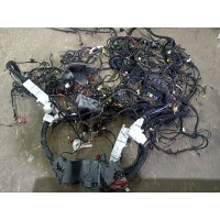 Проводка салона Porsche Cayenne Turbo E3 9Y 959 WP1ZZZ9YZKDA92963 9Y0971002