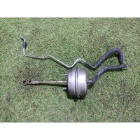 Актуатор турбины Porsche Cayenne Turbo E3 9Y 959 2020 PAB145462A, PAB145461A