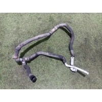трубка системы охлаждения Porsche Cayenne Turbo E3 9Y 959 2020 4m0819337bk, 4m0819927f