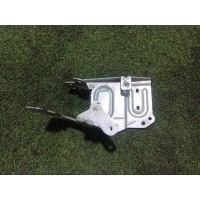 кронштейн Porsche Cayenne Turbo E3 9Y 959 2020 4m0971845bf