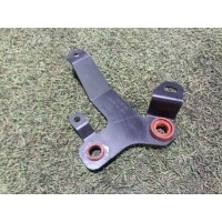 Кронштейн насоса Porsche Cayenne Turbo E3 9Y 959 2020 4m0121233ct