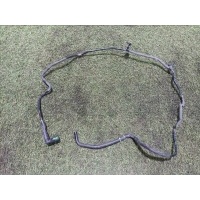 трубка вакуумная Porsche Cayenne Turbo E3 9Y 959 2020 4m0131051d