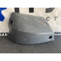 Угол бампера лев. Volvo FMX 82467170