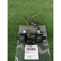 Кнопка Nissan Note E12 2016 251533VA0A