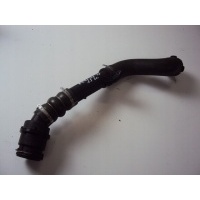 Трубки интеркулера renault megane iv 1.5 dci 15 -