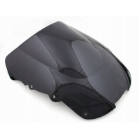 Стекло honda cbr 1100 xx 1996 - 2006 темная