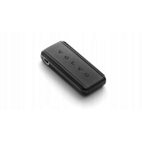 Ключ keyless типа keytag для volvo - wodoodporny