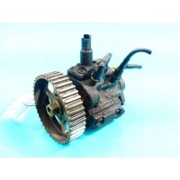 Тнвд peugeot 206 0445010046 2.0 hdi