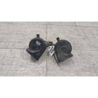 Сигнал звуковой (клаксон) Land Rover Range Rover Vogue 3 L322 2002-2012 YEB000020