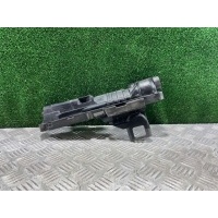 Кронштейн радиатора BMW 3 E46 2002 1436248