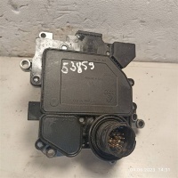 Блок управления АКПП Audi A6 2009 01J927156JG