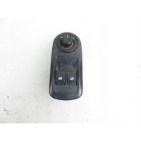 Панель стекол opel vivaro а 8200011867 9116523