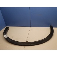Расширитель арки левый передний Nissan X-Trail T32 2014- 638614CE1A
