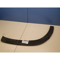 Расширитель арки правый задний Mercedes GLA-klasse H247 2020- A2478850300