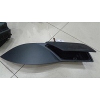 Накладка торпедо Ford Focus 2 2004-2008 2006 1543072