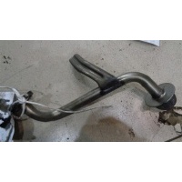 Маслозаборник Nissan Patrol Y61 1997-2010 1998 15050VB300