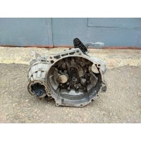 мкпп Volkswagen Passat (B7) (2011-2014) 02S300047