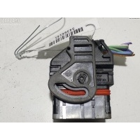 Разъем (фишка) проводки Peugeot 407 2006 503002