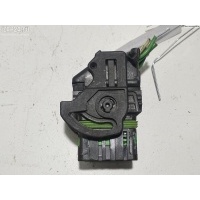 Разъем (фишка) проводки Citroen Saxo 2001 860790