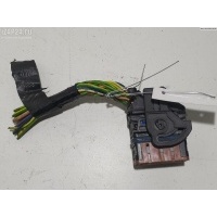 Разъем (фишка) проводки Citroen Xsara Picasso 2003 860790