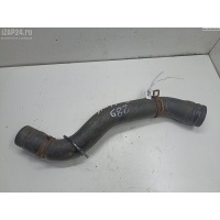 Патрубок радиатора Opel Astra F (1991-1998) 1996 90410701