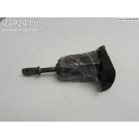 Личинка замка Volkswagen Golf-4 1999 1u0837168