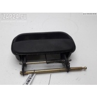 Ручка двери наружная передняя правая Skoda Felicia 1997 6u0837141a