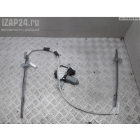 Стеклоподъемник электрический передний левый Skoda Felicia 1997 6u0959801