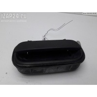 Ручка двери наружная задняя левая Skoda Felicia 1997 6u0837141a