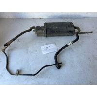 Фильтр угольный toyota chr hybrid 77740 - 10150
