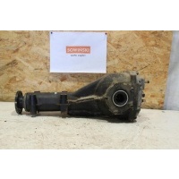 Для дифференциал subaru forester i sf s - turbo tz1