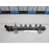 Рейка топливная (рампа) Nissan Pathfinder (R51) (2005 - 2014) 1752000Q2L