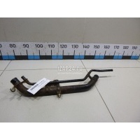 Горловина топливного бака Nissan Pathfinder (R51) (2005 - 2014) 17221EA510