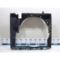 Диффузор вентилятора Nissan Pathfinder (R51) (2005 - 2014) 214765X20A