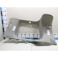 Обшивка багажника Nissan Pathfinder (R51) (2005 - 2014) 849405X02A