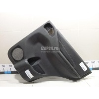 Обшивка двери задней правой Nissan Pathfinder (R51) (2005 - 2014) 829005X60A