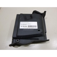 Пыльник (кузов внутри) Nissan Pathfinder (R51) (2005 - 2014) 655505X20A