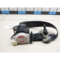 Ремень безопасности Nissan Pathfinder (R51) (2005 - 2014) 898444X00B