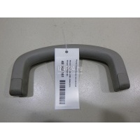 Ручка внутренняя потолочная Nissan Pathfinder (R51) (2005 - 2014) 739405X20C