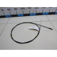 Трос открывания капота Nissan Pathfinder (R51) (2005 - 2014) 656214X00A