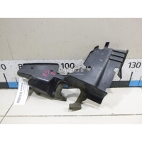 Пыльник (кузов наружные) Nissan Pathfinder (R51) (2005 - 2014) 66852EB000