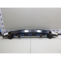 Усилитель переднего бампера Nissan Pathfinder (R51) (2005 - 2014) E10105X2MA