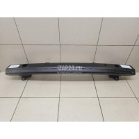 Усилитель переднего бампера Nissan Pathfinder (R51) (2005 - 2014) E10105X2MA